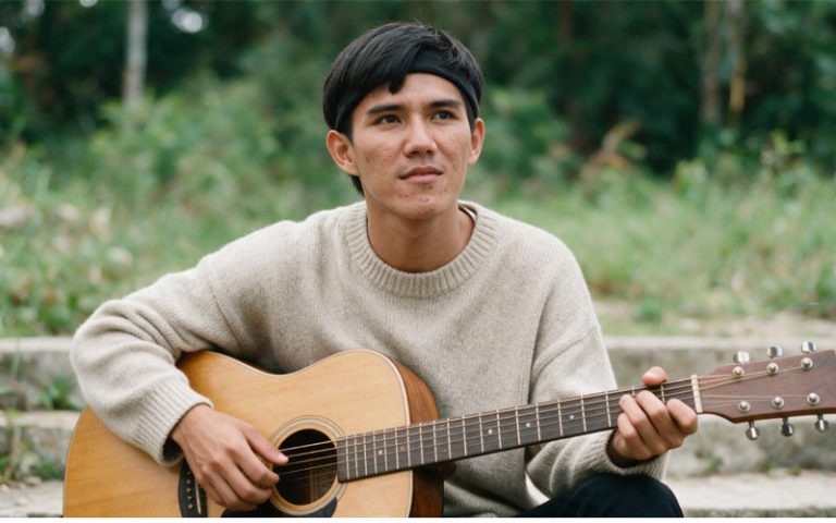 Update: Indra Adhari Rilis ‘Rindu Seorang Ayah’, Single ke-7 di Bulan 7 Usung One Month One Song Hari Ini