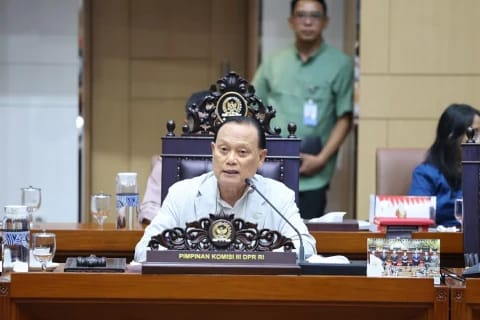 Update: Mantan Wakapolri Desak Polisi Usut Tuntas Kasus Bigmo Ajak Anak di Bawah Umur Promosikan Vape Hari Ini
