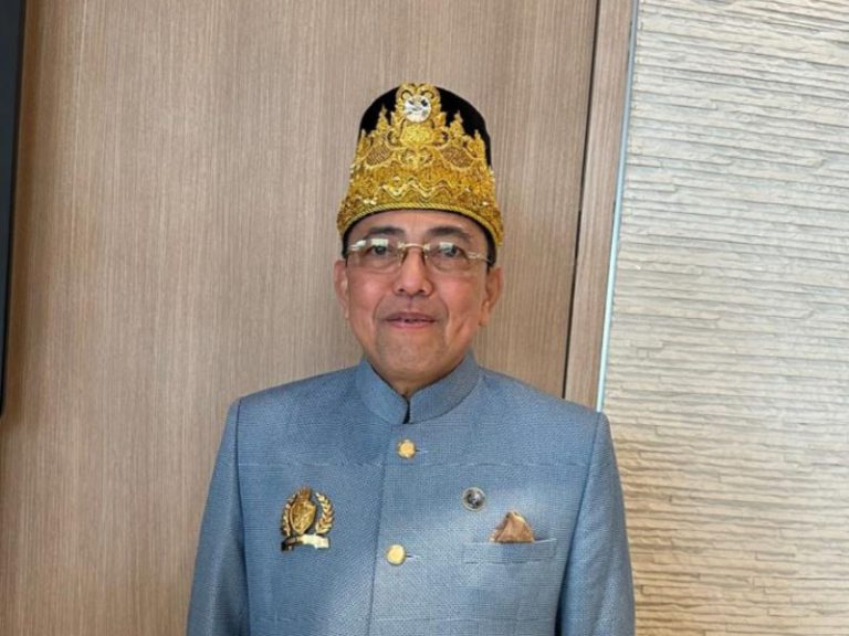 Update: Sultan Paser 18 Pimpin Forum Bisnis Internasional AAMECC, Dorong Sinergi Global Menuju Indonesia Emas 2045 Hari Ini