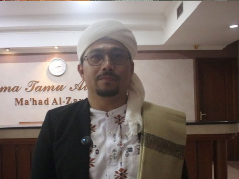 Update: Ustadz Syarif Afandi: Al-Zaytun Contoh Nyata Penerapan Al-Quran dalam Kehidupan Hari Ini