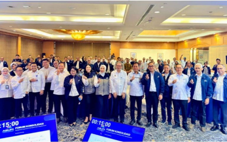 Update: ABUPI Dorong SDM Pelabuhan Berbasis Kompetensi dan Sertifikasi Global Hari Ini
