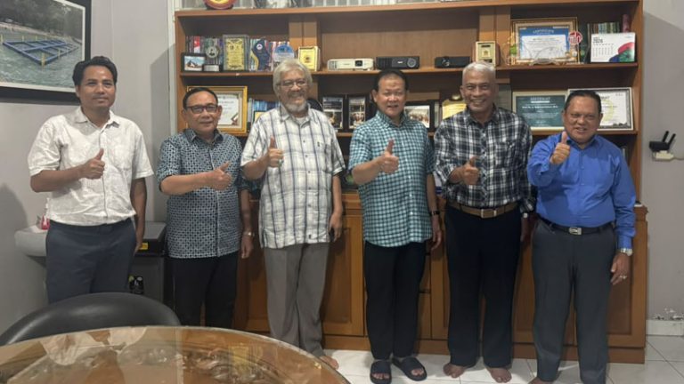 Update: Forum Kepakaran Indonesia (FKI) Adakan Konsolidasi Bahas Gagasan dan Kontribusi Bagi Kemajuan Bangsa dan Negara Hari Ini