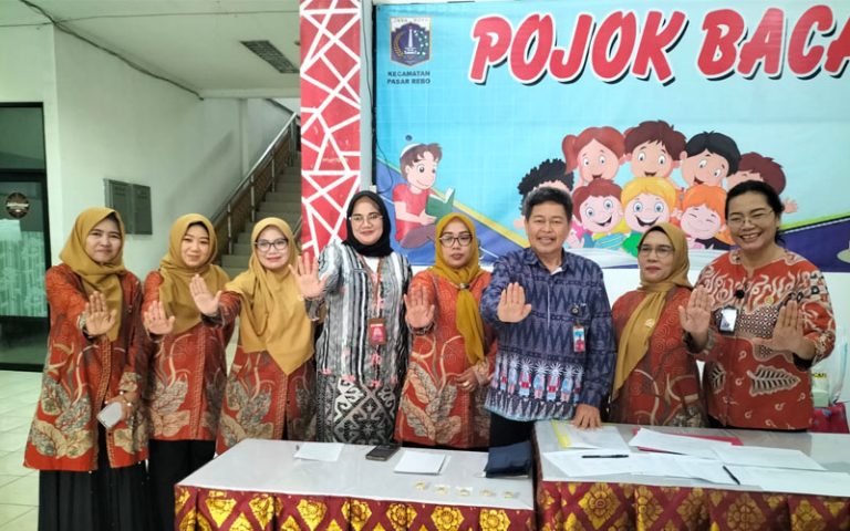 Update: Muscam FKKS Pasar Rebo Sukses, Kepengurusan Baru Siap Perkuat Peran Komite Sekolah Hari Ini