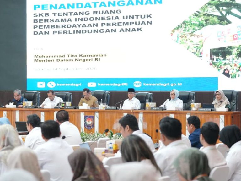 Update: Kendalikan Inflasi, Mendagri Tito Minta Pemda Waspadai Kenaikan Harga Ayam, Telur, dan Beras Hari Ini